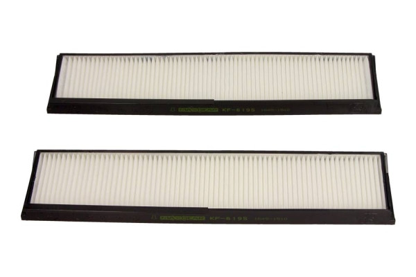 MAXGEAR Filter, Innenraumluft