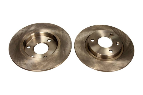 MAXGEAR Bremsscheibe