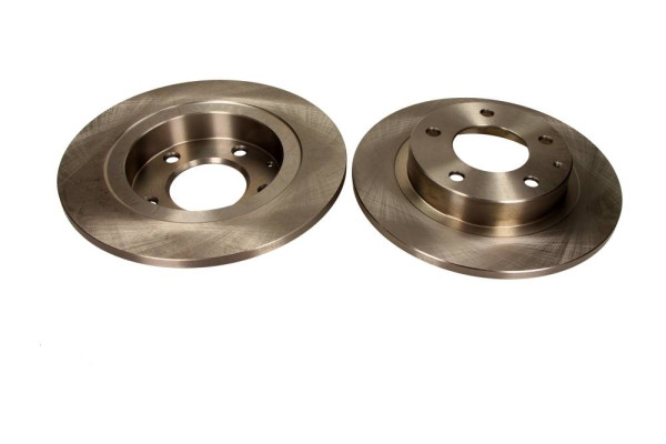 MAXGEAR Bremsscheibe