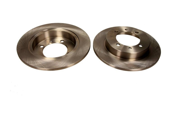 MAXGEAR Bremsscheibe