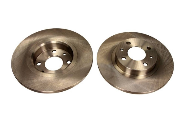 MAXGEAR Bremsscheibe