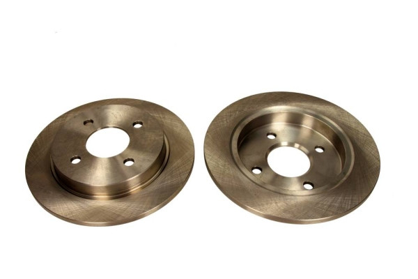 MAXGEAR Bremsscheibe