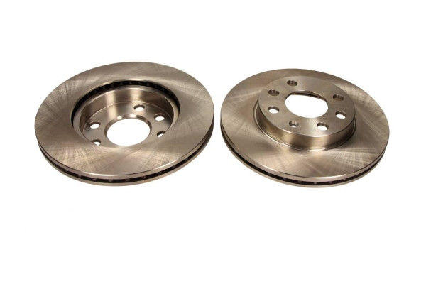 MAXGEAR Bremsscheibe