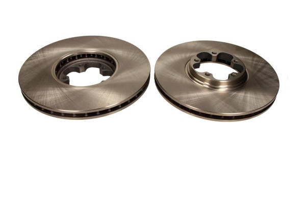 MAXGEAR Bremsscheibe