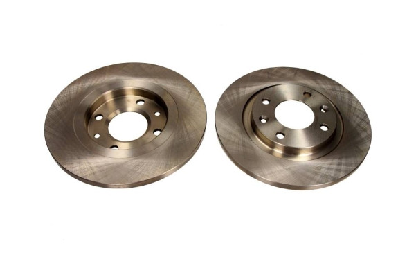 MAXGEAR Bremsscheibe