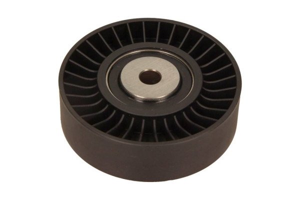 MAXGEAR Umlenk-/Führungsrolle, Keilrippenriemen