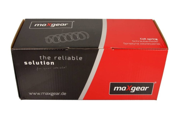 MAXGEAR Fahrwerksfeder