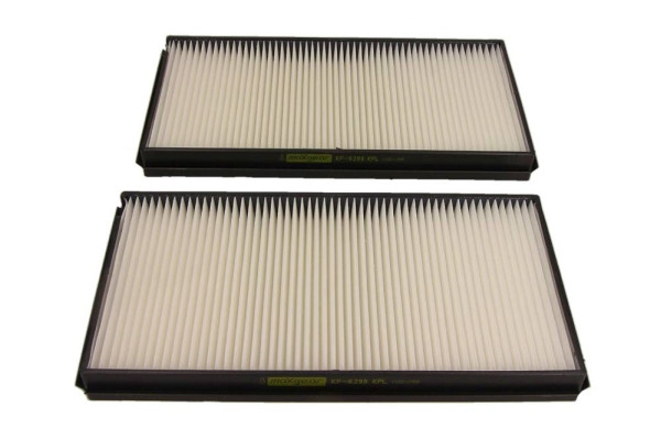 MAXGEAR Filter, Innenraumluft