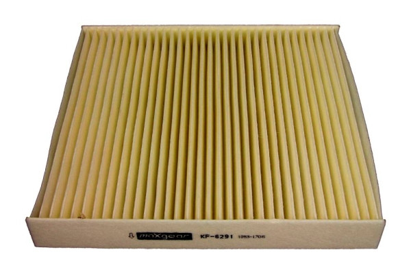 MAXGEAR Filter, Innenraumluft