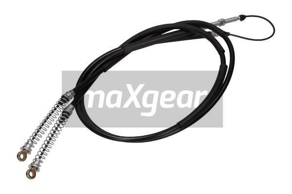 MAXGEAR Seilzug, Feststellbremse
