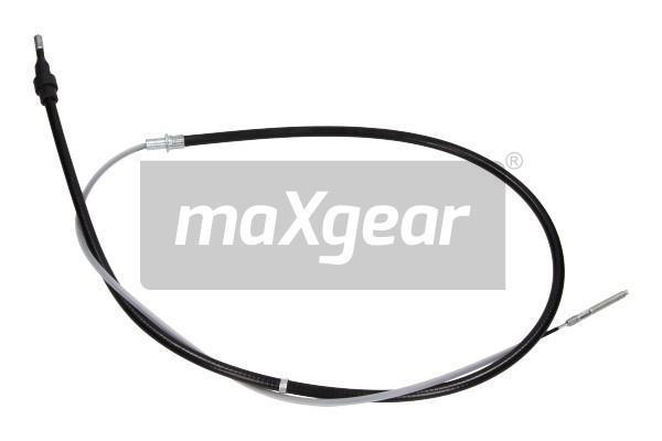 MAXGEAR Seilzug, Feststellbremse