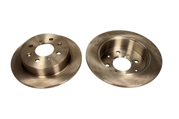 MAXGEAR Bremsscheibe