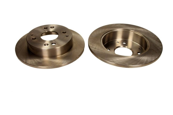 MAXGEAR Bremsscheibe