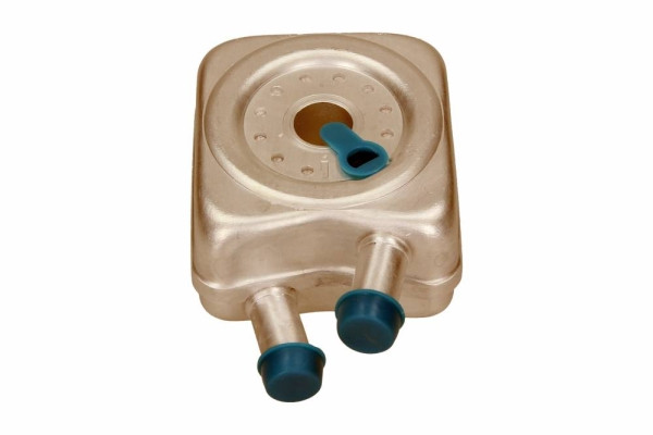 MAXGEAR Ölkühler, Motoröl