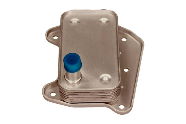 MAXGEAR Ölkühler, Motoröl