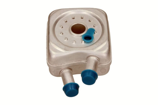 MAXGEAR Ölkühler, Motoröl