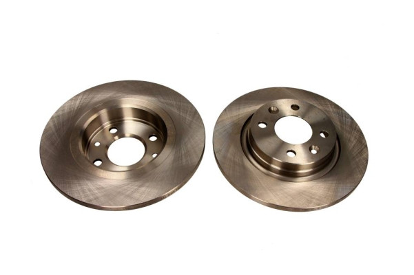 MAXGEAR Bremsscheibe