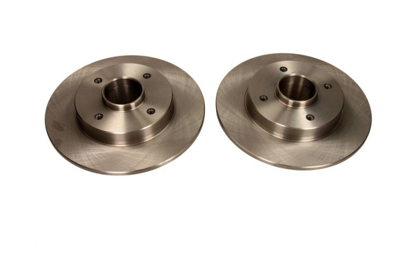 MAXGEAR Bremsscheibe