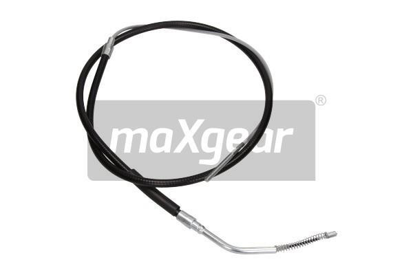 MAXGEAR Seilzug, Feststellbremse