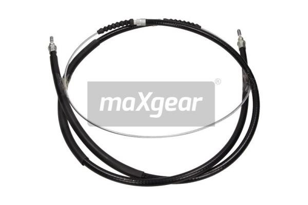 MAXGEAR Seilzug, Feststellbremse