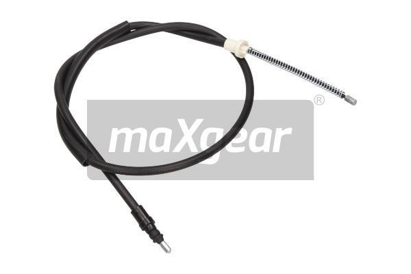 MAXGEAR Seilzug, Feststellbremse