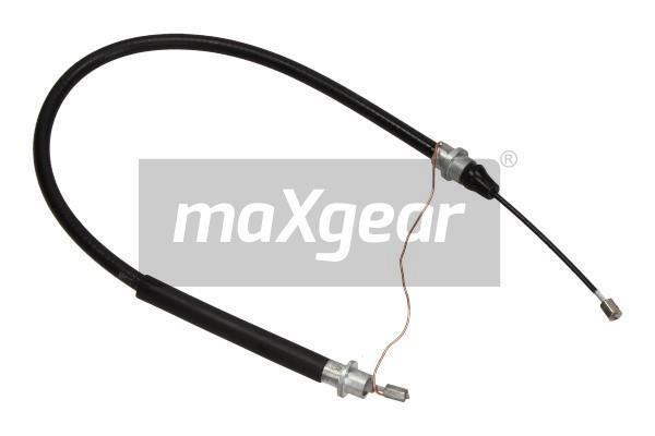 MAXGEAR Seilzug, Feststellbremse