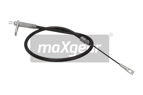 MAXGEAR Seilzug, Feststellbremse