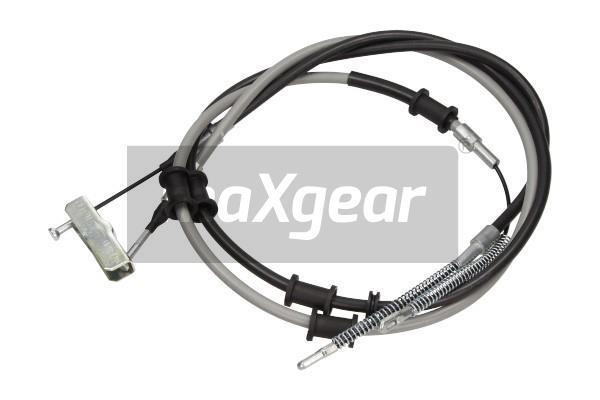 MAXGEAR Seilzug, Feststellbremse