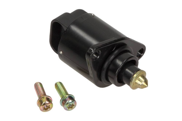 MAXGEAR Leerlaufregelventil, Luftversorgung