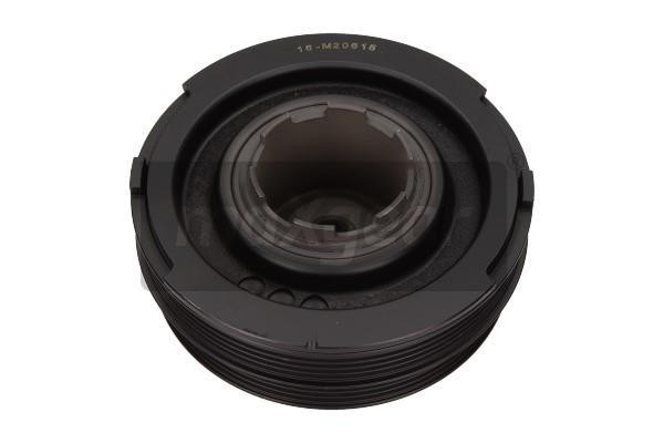 MAXGEAR Riemenscheibe, Kurbelwelle