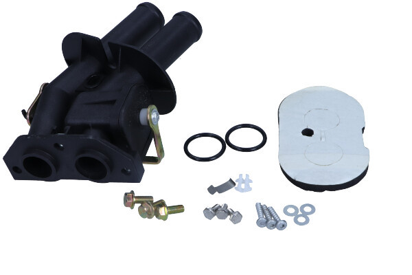 MAXGEAR Kühlmittelregelventil