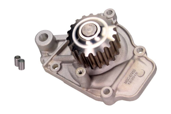 MAXGEAR Wasserpumpe, Motorkühlung