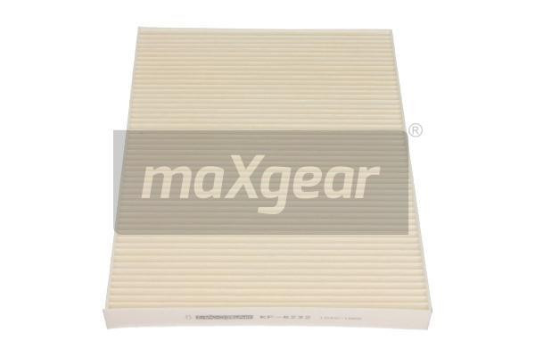 MAXGEAR Filter, Innenraumluft
