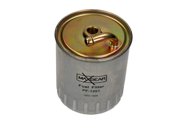 MAXGEAR Kraftstofffilter