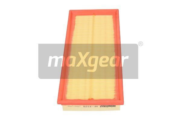 MAXGEAR Luftfilter