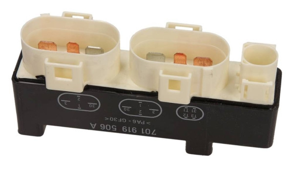 MAXGEAR Steuergerät, Heizung/Lüftung