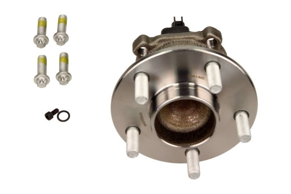 MAXGEAR Radlagersatz