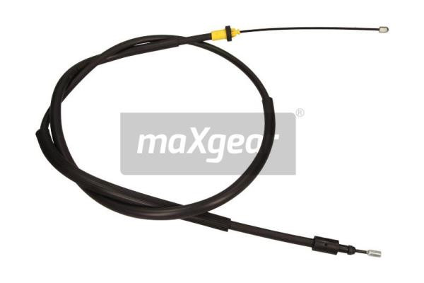 MAXGEAR Seilzug, Feststellbremse