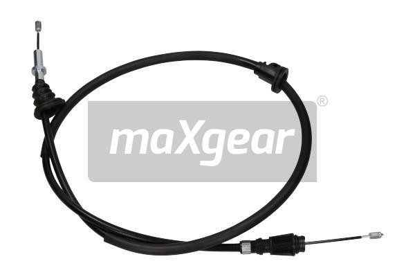 MAXGEAR Seilzug, Feststellbremse