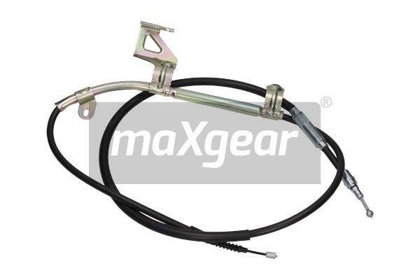 MAXGEAR Seilzug, Feststellbremse