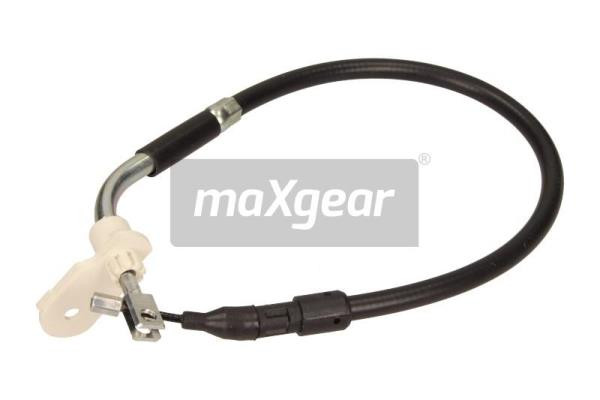 MAXGEAR Seilzug, Feststellbremse