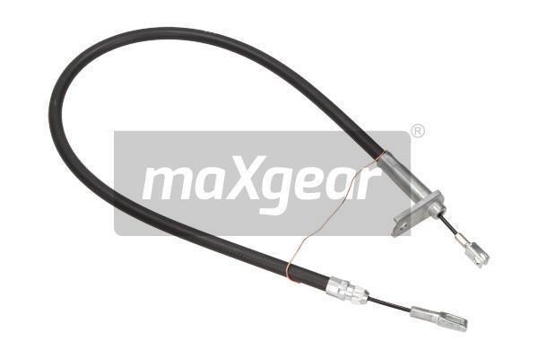 MAXGEAR Seilzug, Feststellbremse