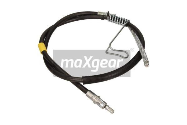 MAXGEAR Seilzug, Feststellbremse