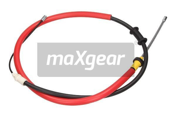 MAXGEAR Seilzug, Feststellbremse