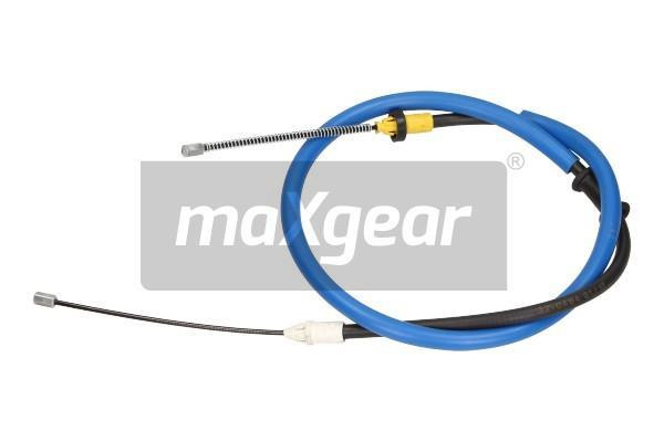 MAXGEAR Seilzug, Feststellbremse