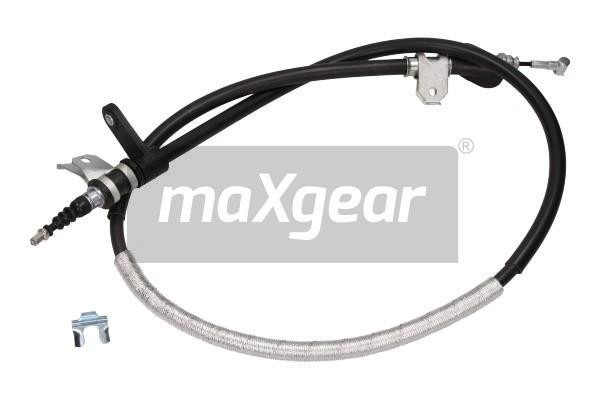 MAXGEAR Seilzug, Feststellbremse