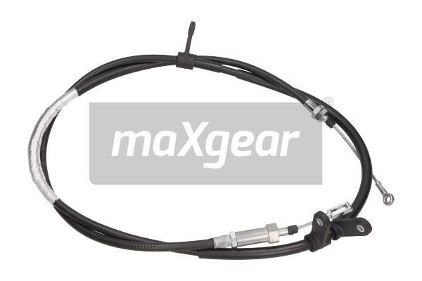 MAXGEAR Seilzug, Feststellbremse