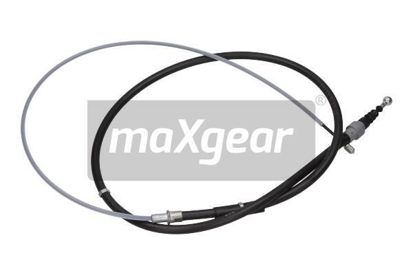 MAXGEAR Seilzug, Feststellbremse