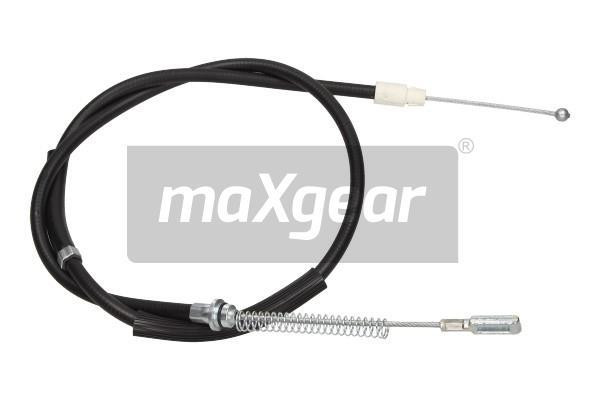 MAXGEAR Seilzug, Feststellbremse