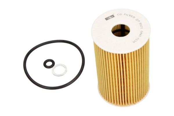 MAXGEAR Ölfilter